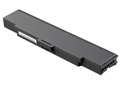 vgn-ax570g battery 4400mAh,replacement sony li-ion laptop batteries for vgn-ax570g