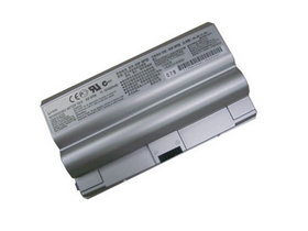vaio vgn-fz28 battery 4800mAh,replacement sony li-ion laptop batteries for vaio vgn-fz28