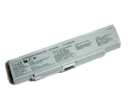 vaio vgn-cr120e/l battery 5200mAh,replacement sony li-ion laptop batteries for vaio vgn-cr120e/l