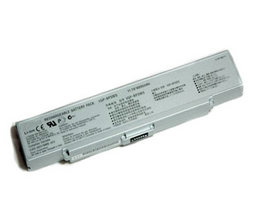 vaio vgn-cr13t/r battery 5200mAh,replacement sony li-ion laptop batteries for vaio vgn-cr13t/r