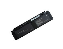 vaio vgn-p27h/r battery 1600mAh,replacement sony li-ion laptop batteries for vaio vgn-p27h/r