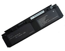 vaio vgn-p27h/g battery 3200mAh,replacement sony li-ion laptop batteries for vaio vgn-p27h/g