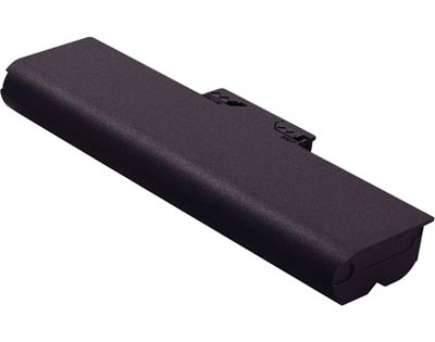 replacement sony vaio cw notebook battery