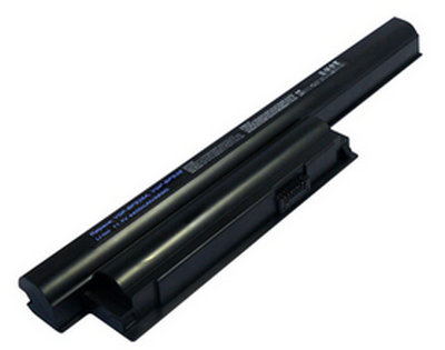 replacement sony vaio vpcej1m1e notebook battery