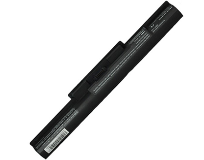 replacement sony vaio svf1521a2e notebook battery