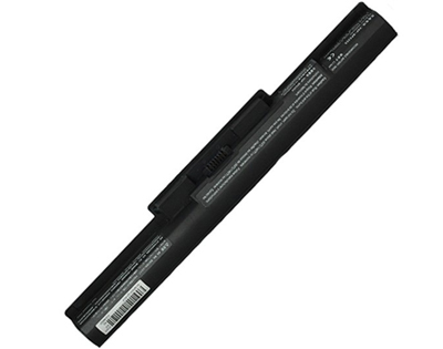 replacement sony vaio svf1421l1e notebook battery