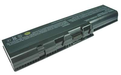 replacement satellite a70  battery,6600mAh toshiba li-ion satellite a70  laptop batteries