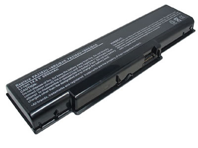 replacement satellite pro a60 battery,6600mAh toshiba li-ion satellite pro a60 laptop batteries