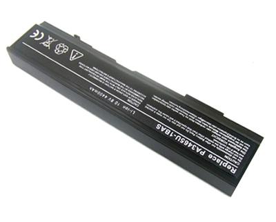 pa3465u-1brs battery,replacement toshiba li-ion laptop batteries for pa3465u-1brs