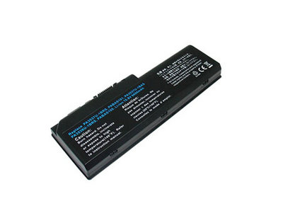 replacement toshiba satellite p205 notebook battery