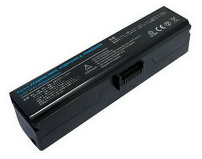 replacement toshiba qosmio x775-3dv78 notebook battery