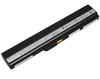 genuine a42-k52 battery