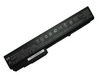 li-ion elitebook 8740w battery