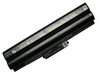 sony vaio aw battery